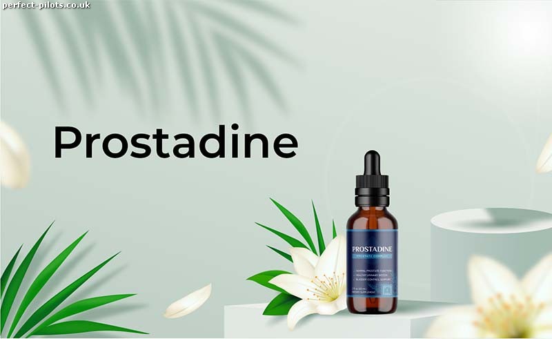 Prostadine Supplement