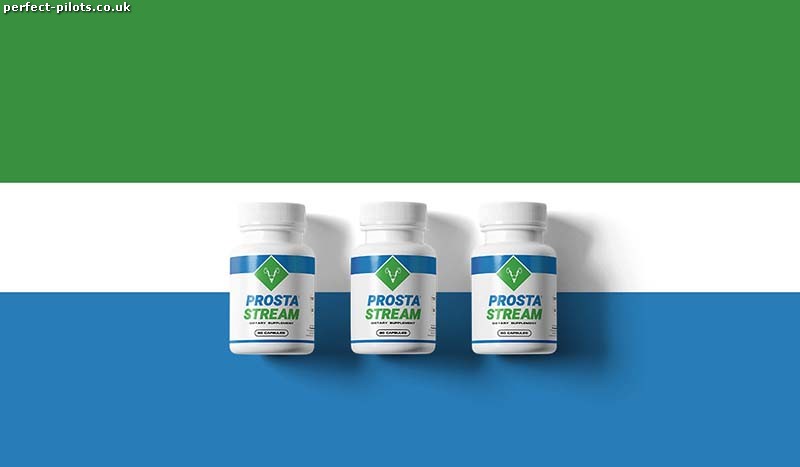 ProstaStream Supplement