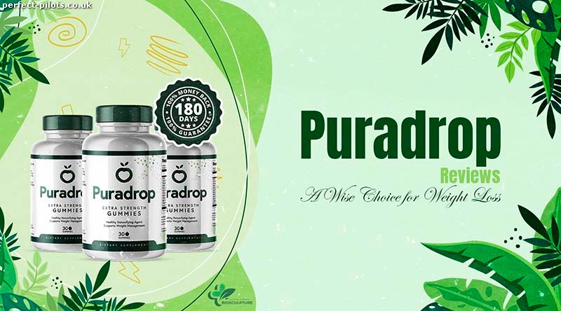 Puradrop Reviews