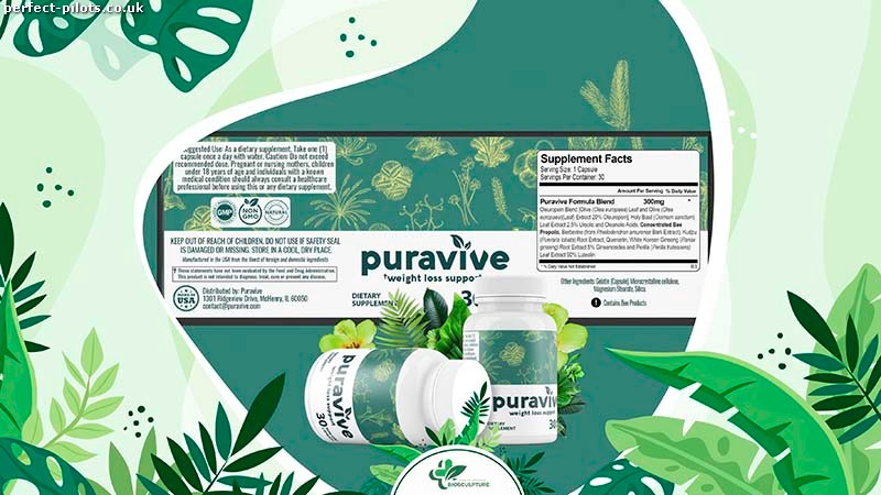 Side Effects of Puravive