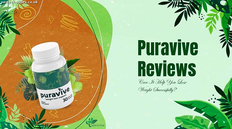 Puravive Reviews